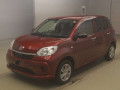 2021 Toyota Passo