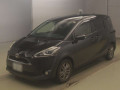 2016 Toyota Sienta