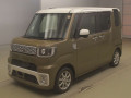 2015 Toyota Pixis Mega