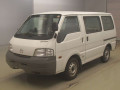 2015 Mazda Bongo Van