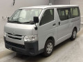 2019 Toyota Hiace Van