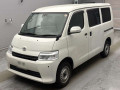 2021 Toyota Townace Van