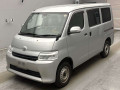 2021 Toyota Townace Van