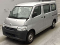 2020 Toyota Townace Van