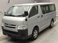 2019 Toyota Hiace Van