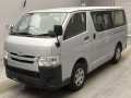 2019 Toyota Hiace Van