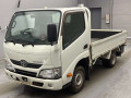 2017 Toyota Toyoace Truck
