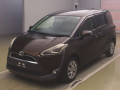 2017 Toyota Sienta