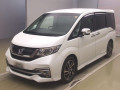 2016 Honda Step WGN Spada