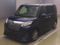 2020 Toyota Roomy