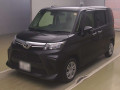 2025 Toyota Roomy