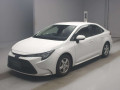2021 Toyota Corolla Sedan