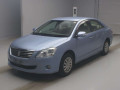 2009 Toyota Premio