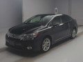 2011 Lexus HS