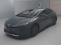 2023 Toyota Prius