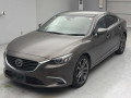 2017 Mazda Atenza