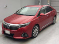 2014 Toyota SAI