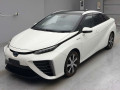 2018 Toyota Mirai