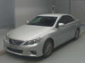 2011 Toyota Mark X
