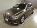 2010 Toyota Mark X
