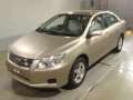 2007 Toyota Corolla Axio