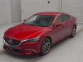 2015 Mazda Atenza