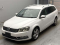 2011 Volkswagen Passat Variant