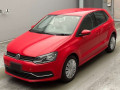 2016 Volkswagen Polo