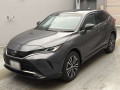 2025 Toyota Harrier PHEV