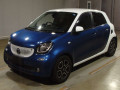 2016 Smart Smart ForFour