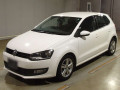 2013 Volkswagen Polo