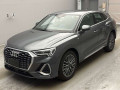2021 Audi Q3 Sportback