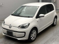 2015 Volkswagen up!