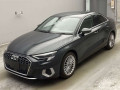 2021 Audi A3 SEDAN