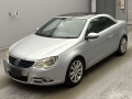 2009 Volkswagen EOS