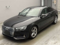 2019 Audi A4