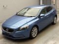 2015 Volvo V40