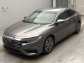 2021 Honda Insight