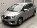 2016 Honda Fit Hybrid