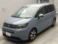 2025 Honda Freed