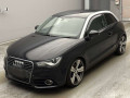 2012 Audi A1