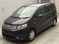 2010 Honda Freed Spike