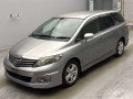 2010 Honda Airwave