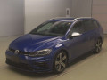 2017 Volkswagen Golf Variant
