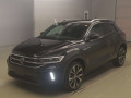 2023 Volkswagen T-Roc