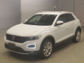 2021 Volkswagen T-Roc