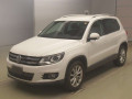 2013 Volkswagen Tiguan