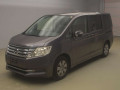 2015 Honda Step WGN