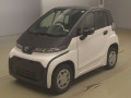 2021 Toyota C+Pod