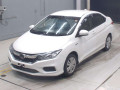 2019 Honda Grace